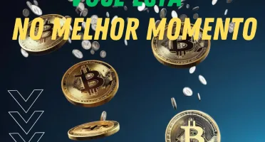 Ganhando Dinheiro com Criptomoedas no Halving 2024