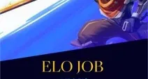 Wild Rift lol elojob