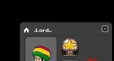 Conta Habbo Hotel 2011