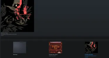 Conta Steam Nivel 34 || 7 Anos De Serviço || Muitos Jogos