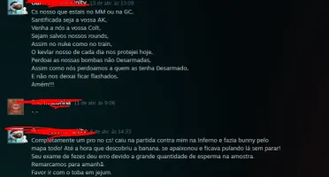 Conta Steam Nivel 34 || 7 Anos De Serviço || Muitos Jogos