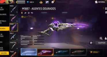 Nível 62 , +3k de like, angelical vermelha, barbinha,