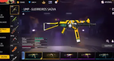 Nível 62 , +3k de like, angelical vermelha, barbinha,