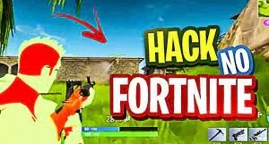 [Exclusivo] Novo Hack Para Fortine - Esp, Aimbot E +