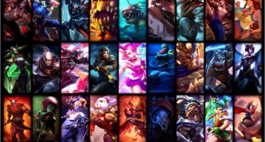 Conta Diamante 5 Full Champ 79 skins 20 Pag de Runas