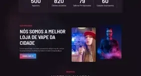 +677 Páginas De Vendas Prontas Alta Conversão