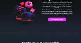 +677 Páginas De Vendas Prontas Alta Conversão