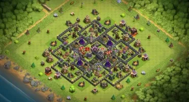 Conta CV9 Semi-Full |Liga Mestre - Barato