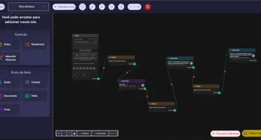 Zap Voice Com Fluxo [3.14.13] Chave Mensal E Anual Ilimitada