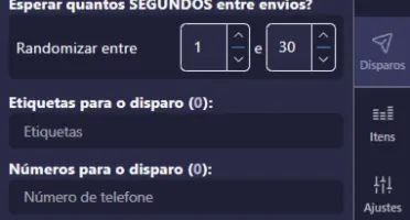 Zap Voice Com Fluxo [3.14.13] Chave Mensal E Anual Ilimitada