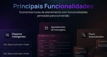 Zap Voice Com Fluxo [3.14.13] Chave Mensal E Anual Ilimitada