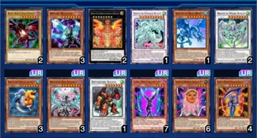 CONTA YU-GI-OH! DUEL LINKS 8200 CARTAS + 500 GEMAS + URS