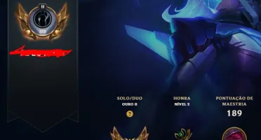 Conta GOLD2, EX platina.