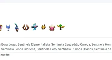 Conta GOLD2, EX platina.