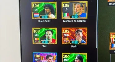 Conta de Efootball / PC