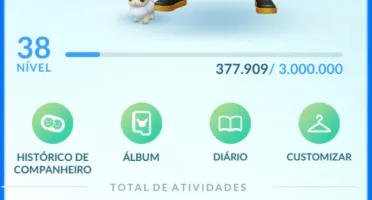 Lvl 38 Ano 2018 137 Lendários, Valor Negociável