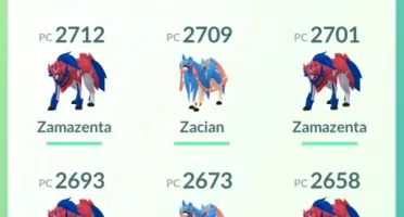 Lvl 38 Ano 2018 137 Lendários, Valor Negociável