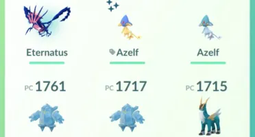 Lvl 38 Ano 2018 137 Lendários, Valor Negociável