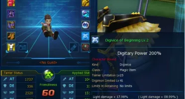 conta NAdmo server alphamon com AOA