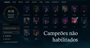 Conta Gold 2