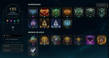 Conta Gold 2