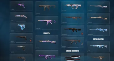 Conta da season 2 - MMR mestre 1k pdl - 611 skins lol + valo