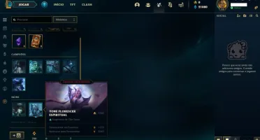 CONTA GOLD IV MMR ALTO EMAIL N CONF+ 21K ESSENCIA+BAÚ+CHAVE