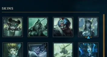 Conta LOL Unranked Level 30