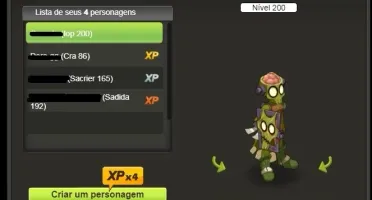 DOFUS TOUCH