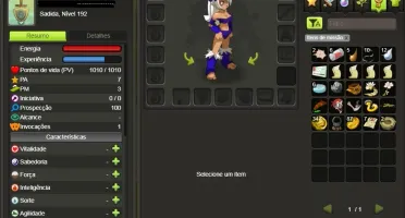 DOFUS TOUCH
