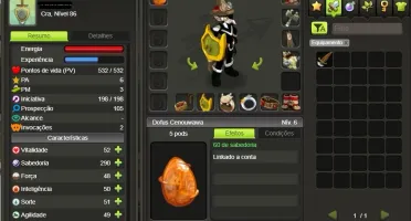 DOFUS TOUCH