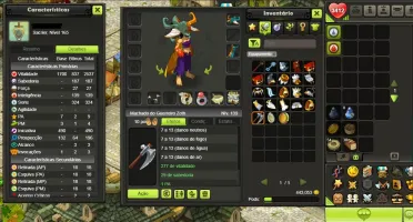 DOFUS TOUCH