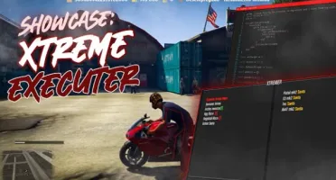 Mod Menu Para Fivem Indetectavel - ENTREGA AUTOMATICA!