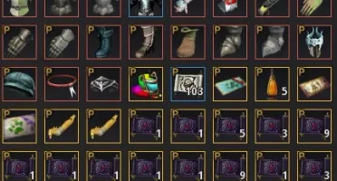 BDO SA STRIKER 290 PA BS PEN + KUTUM PEN + LIFESKILL UPADA
