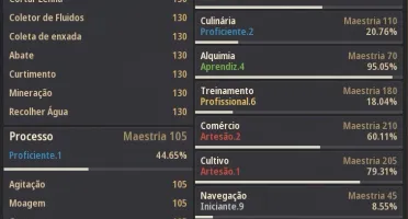 BDO SA STRIKER 290 PA BS PEN + KUTUM PEN + LIFESKILL UPADA