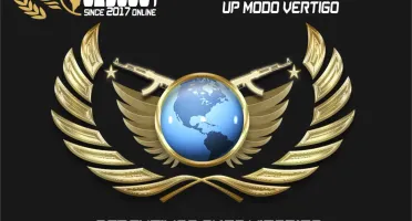 Boost De Patente CS:GO - R$15 por patente ate águia 2