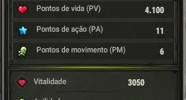 Conta Com Xelor e Cra level 200 crocra full itens com scroll