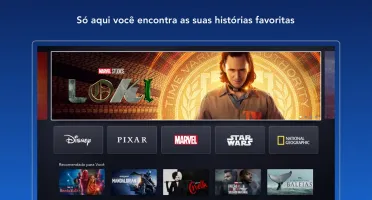 [Promoção] Disney+ Assinatura Premium 30 Dias