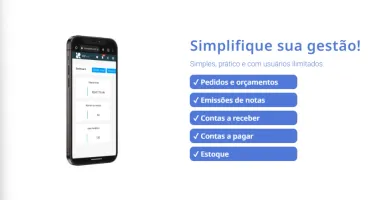 Sistema COMPLETO  - RH Controle de Empresas + Emissor Nfe