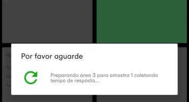📱🔧Reparo Do Touchscreen🔧📱