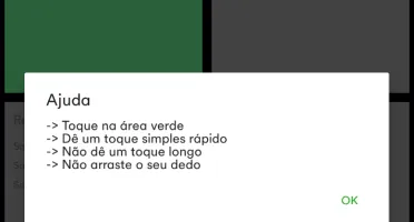 📱🔧Reparo Do Touchscreen🔧📱