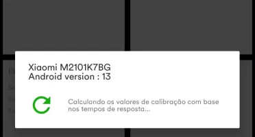 📱🔧Reparo Do Touchscreen🔧📱
