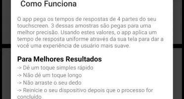 📱🔧Reparo Do Touchscreen🔧📱
