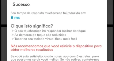 📱🔧Reparo Do Touchscreen🔧📱