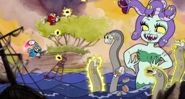 Xbox Cuphead (PC/Xbox One) #C22108