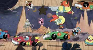 Xbox Cuphead (PC/Xbox One) #C22108