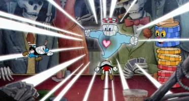Xbox Cuphead (PC/Xbox One) #C22108