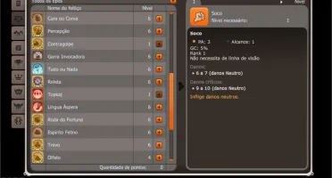 Vendo ECA NVL 200 com 4 anos de veterano (mais 4 contas)
