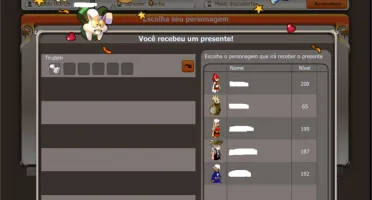 Vendo ECA NVL 200 com 4 anos de veterano (mais 4 contas)