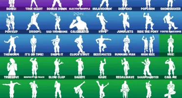 Conta fortnite conectada a epic com vários jogos